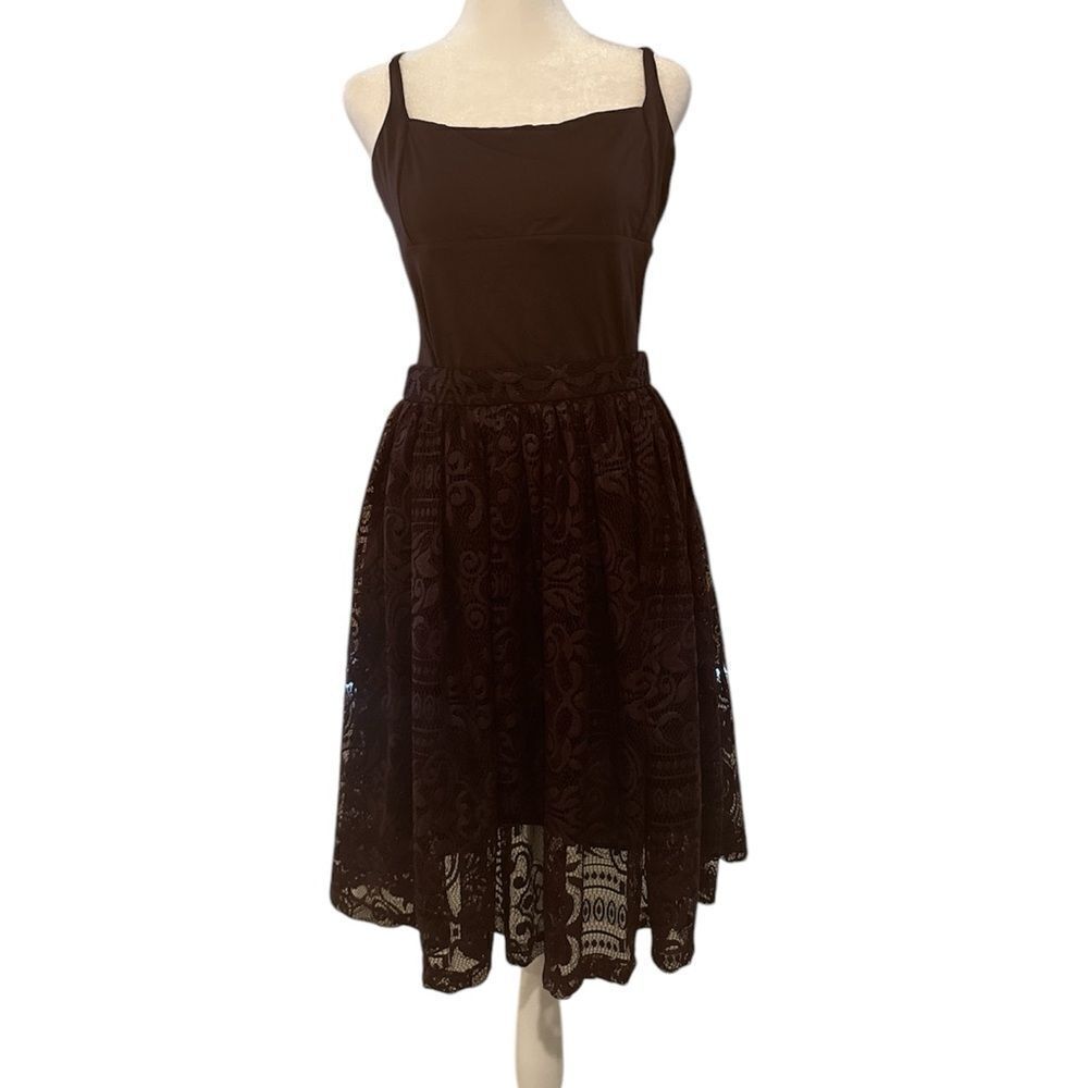 Parker Nwt A Line Skirt Size 2